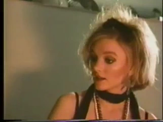Alison Arngrim in Video Valentino