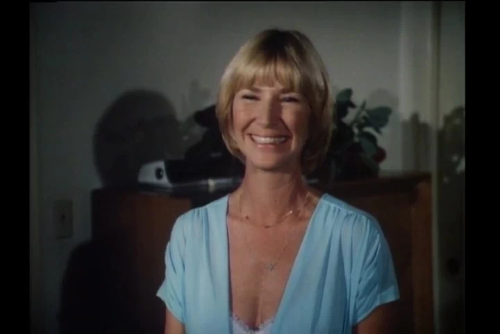 Charlotte Stewart in Barnaby Jones (1976)