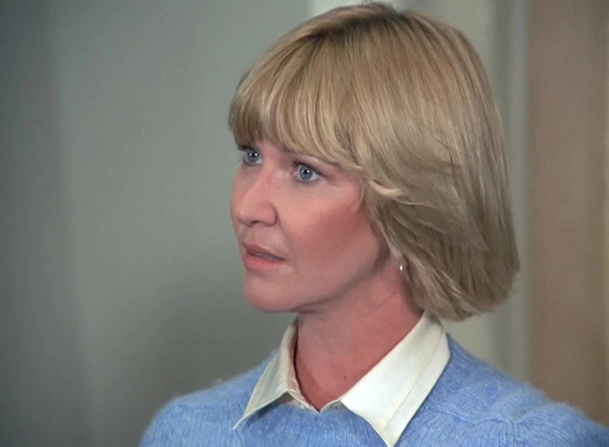 Charlotte Stewart in Eight is Enough