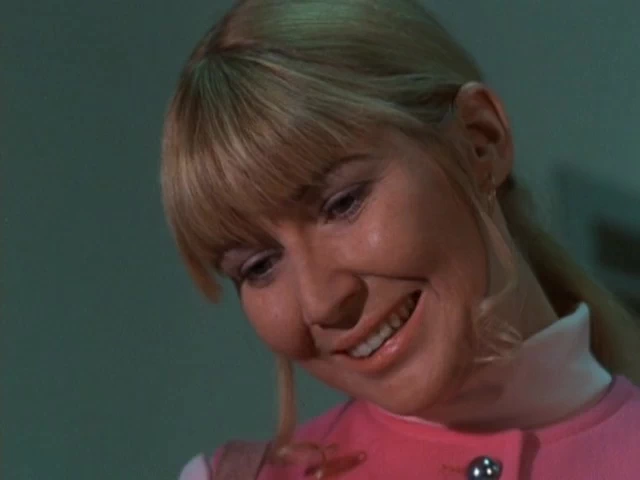 Charlotte Stewart in The Medical Center (1971) - Perfection of Vices