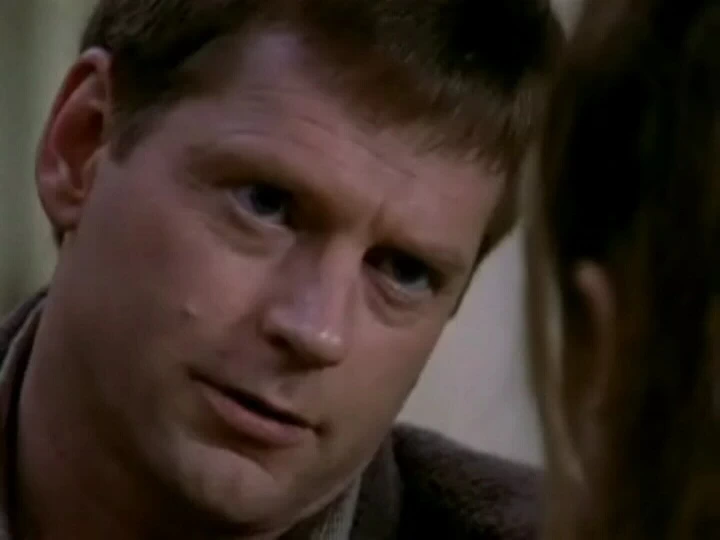 Dean Butler in Buffy the Vampire Slayer