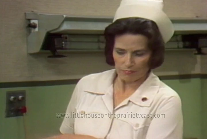 Katherine MacGregor in All in the Family
