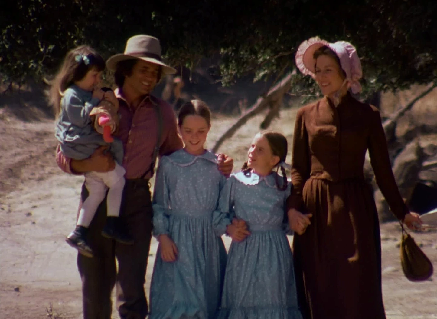 The Ingalls