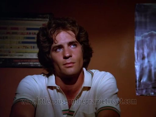 Linwood Boomer in Hawaii Five-O