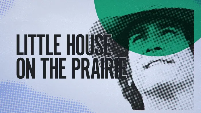 Little House on the Prairie Cozi TV