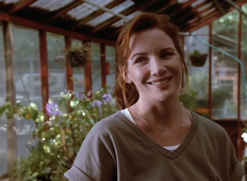 Melissa Gilbert in Cries from the Heart