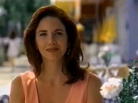 Melissa Gilbert in Dying to Remember