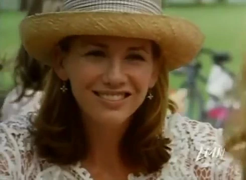 Melissa Gilbert in Seduction in a Small Town