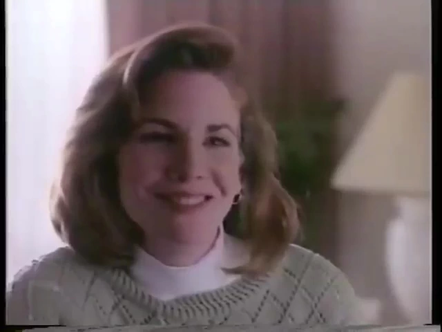 Melissa Gilbert in With a Vengeance
