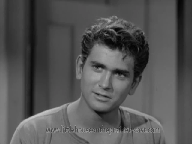 Michael Landon in Wanted: Dead or Alive