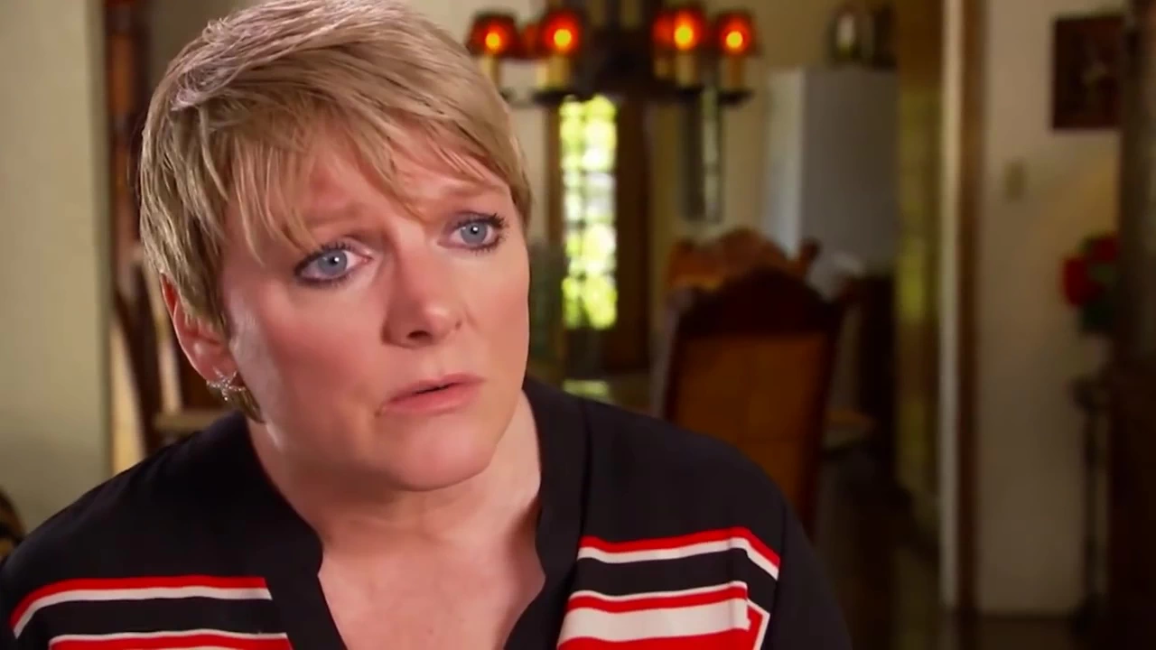 Alison Arngrim on Oprah: Where are They Now