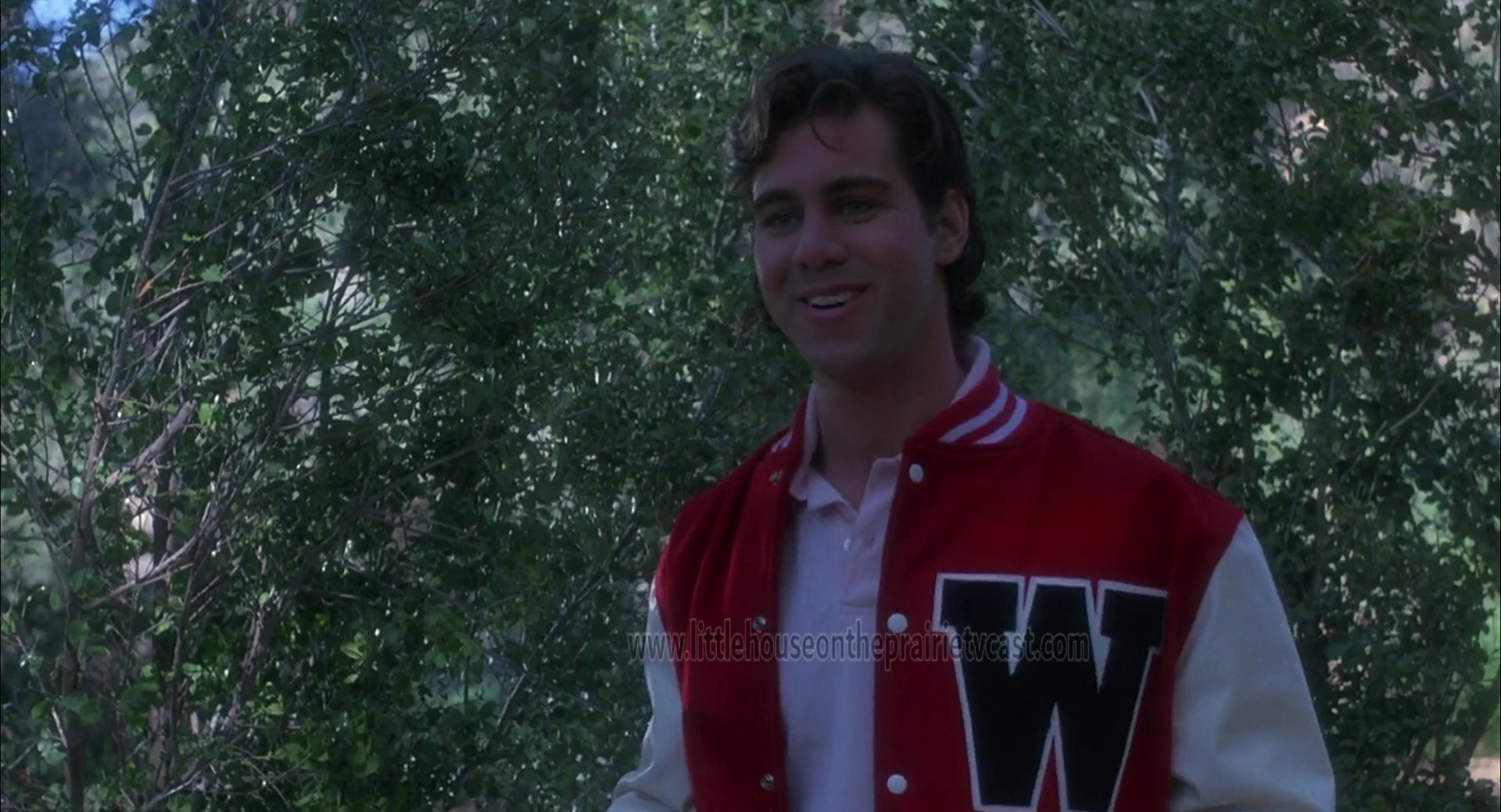 Patrick Labyorteaux in Heathers