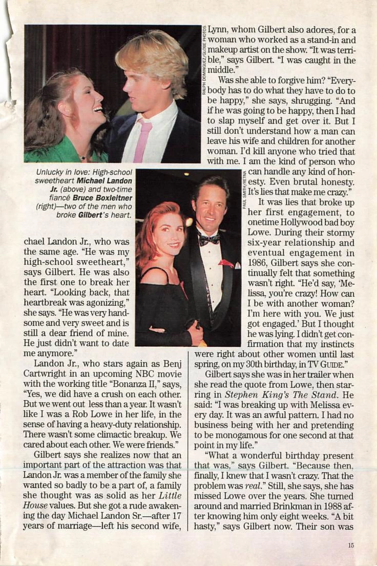 TV Guide 1994 page 4