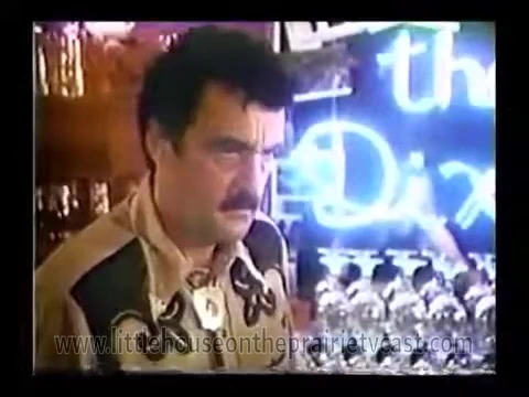 Victor French in Amateur Night at the Dixie Bar and Grill