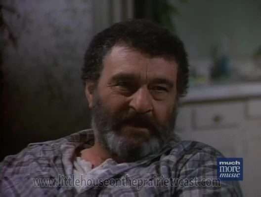 Victor French in Fame