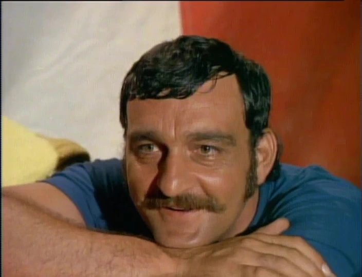 Victor French in Gentle Ben