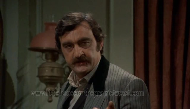 Victor French in Kung Fu