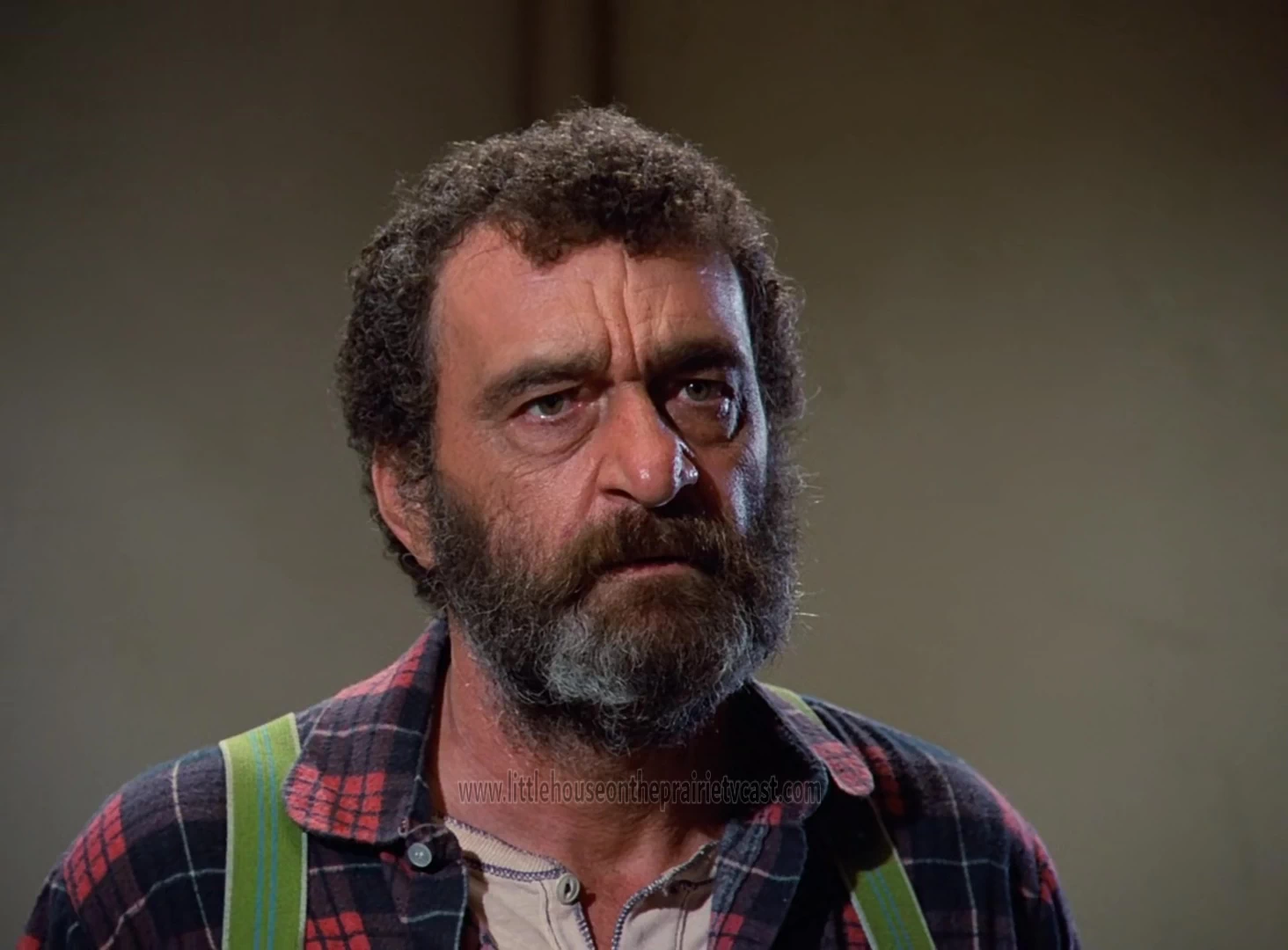 Victor French in Look Back to Yesterday